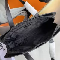 Cheap Mont Blanc AAA Man Handbags #1359410 Replica Wholesale [$192.00 USD] [ITEM#1359410] on Replica Mont Blanc AAA Man Handbags