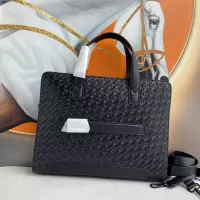 Cheap Mont Blanc AAA Man Handbags #1359411 Replica Wholesale [$192.00 USD] [ITEM#1359411] on Replica Mont Blanc AAA Man Handbags
