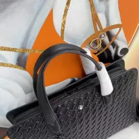 Cheap Mont Blanc AAA Man Handbags #1359411 Replica Wholesale [$192.00 USD] [ITEM#1359411] on Replica Mont Blanc AAA Man Handbags