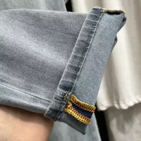 Cheap Christian Dior Jeans For Men #1359412 Replica Wholesale [$88.00 USD] [ITEM#1359412] on Replica Christian Dior Jeans
