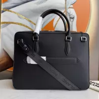 Cheap Mont Blanc AAA Man Handbags #1359413 Replica Wholesale [$192.00 USD] [ITEM#1359413] on Replica Mont Blanc AAA Man Handbags
