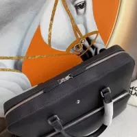 Cheap Mont Blanc AAA Man Handbags #1359413 Replica Wholesale [$192.00 USD] [ITEM#1359413] on Replica Mont Blanc AAA Man Handbags