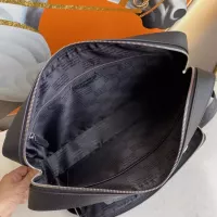 Cheap Mont Blanc AAA Man Handbags #1359413 Replica Wholesale [$192.00 USD] [ITEM#1359413] on Replica Mont Blanc AAA Man Handbags