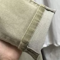 Cheap Louis Vuitton LV Jeans For Men #1359415 Replica Wholesale [$92.00 USD] [ITEM#1359415] on Replica Louis Vuitton LV Jeans