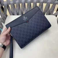 Cheap Gucci AAA Man Wallets #1359416 Replica Wholesale [$115.00 USD] [ITEM#1359416] on Replica Gucci AAA Man Wallets