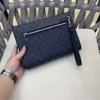 Cheap Gucci AAA Man Wallets #1359416 Replica Wholesale [$115.00 USD] [ITEM#1359416] on Replica Gucci AAA Man Wallets