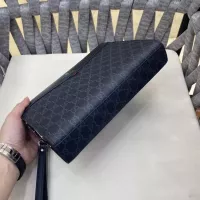 Cheap Gucci AAA Man Wallets #1359416 Replica Wholesale [$115.00 USD] [ITEM#1359416] on Replica Gucci AAA Man Wallets