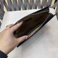 Cheap Gucci AAA Man Wallets #1359416 Replica Wholesale [$115.00 USD] [ITEM#1359416] on Replica Gucci AAA Man Wallets