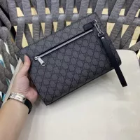 Cheap Gucci AAA Man Wallets #1359417 Replica Wholesale [$115.00 USD] [ITEM#1359417] on Replica Gucci AAA Man Wallets