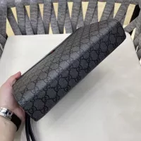 Cheap Gucci AAA Man Wallets #1359417 Replica Wholesale [$115.00 USD] [ITEM#1359417] on Replica Gucci AAA Man Wallets