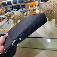 Cheap Gucci AAA Man Messenger Bags #1359418 Replica Wholesale [$122.00 USD] [ITEM#1359418] on Replica Gucci AAA Man Messenger Bags