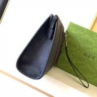 Cheap Gucci AAA Man Wallets #1359422 Replica Wholesale [$85.00 USD] [ITEM#1359422] on Replica Gucci AAA Man Wallets