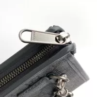 Cheap Gucci AAA Man Wallets #1359423 Replica Wholesale [$85.00 USD] [ITEM#1359423] on Replica Gucci AAA Man Wallets