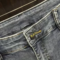 Cheap Fendi Jeans For Men #1359425 Replica Wholesale [$88.00 USD] [ITEM#1359425] on Replica Fendi Jeans