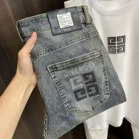 Cheap Givenchy Jeans For Men #1359426 Replica Wholesale [$88.00 USD] [ITEM#1359426] on Replica Givenchy Jeans