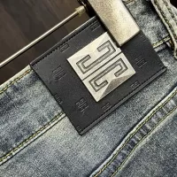 Cheap Givenchy Jeans For Men #1359426 Replica Wholesale [$88.00 USD] [ITEM#1359426] on Replica Givenchy Jeans
