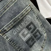 Cheap Givenchy Jeans For Men #1359426 Replica Wholesale [$88.00 USD] [ITEM#1359426] on Replica Givenchy Jeans