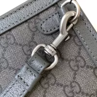 Cheap Gucci AAA Man Wallets #1359428 Replica Wholesale [$85.00 USD] [ITEM#1359428] on Replica Gucci AAA Man Wallets