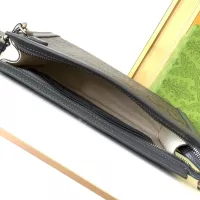 Cheap Gucci AAA Man Wallets #1359428 Replica Wholesale [$85.00 USD] [ITEM#1359428] on Replica Gucci AAA Man Wallets