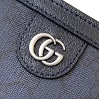 Cheap Gucci AAA Man Wallets #1359429 Replica Wholesale [$85.00 USD] [ITEM#1359429] on Replica Gucci AAA Man Wallets