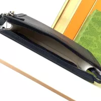 Cheap Gucci AAA Man Wallets #1359429 Replica Wholesale [$85.00 USD] [ITEM#1359429] on Replica Gucci AAA Man Wallets
