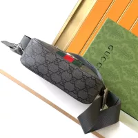 Cheap Gucci AAA Man Messenger Bags #1359431 Replica Wholesale [$98.00 USD] [ITEM#1359431] on Replica Gucci AAA Man Messenger Bags