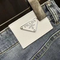 Cheap Prada Jeans For Men #1359432 Replica Wholesale [$88.00 USD] [ITEM#1359432] on Replica Prada Jeans