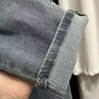 Cheap Prada Jeans For Men #1359432 Replica Wholesale [$88.00 USD] [ITEM#1359432] on Replica Prada Jeans