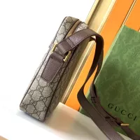 Cheap Gucci AAA Man Messenger Bags #1359433 Replica Wholesale [$100.00 USD] [ITEM#1359433] on Replica Gucci AAA Man Messenger Bags