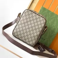 Cheap Gucci AAA Man Messenger Bags #1359433 Replica Wholesale [$100.00 USD] [ITEM#1359433] on Replica Gucci AAA Man Messenger Bags