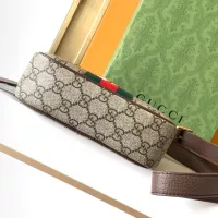 Cheap Gucci AAA Man Messenger Bags #1359433 Replica Wholesale [$100.00 USD] [ITEM#1359433] on Replica Gucci AAA Man Messenger Bags
