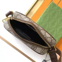 Cheap Gucci AAA Man Messenger Bags #1359433 Replica Wholesale [$100.00 USD] [ITEM#1359433] on Replica Gucci AAA Man Messenger Bags