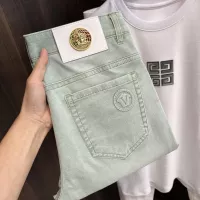 Cheap Versace Jeans For Men #1359434 Replica Wholesale [$88.00 USD] [ITEM#1359434] on Replica Versace Jeans