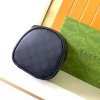 Cheap Gucci AAA Man Messenger Bags #1359435 Replica Wholesale [$98.00 USD] [ITEM#1359435] on Replica Gucci AAA Man Messenger Bags