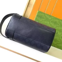 Cheap Gucci AAA Man Messenger Bags #1359435 Replica Wholesale [$98.00 USD] [ITEM#1359435] on Replica Gucci AAA Man Messenger Bags