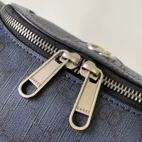 Cheap Gucci AAA Man Messenger Bags #1359435 Replica Wholesale [$98.00 USD] [ITEM#1359435] on Replica Gucci AAA Man Messenger Bags