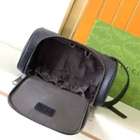 Cheap Gucci AAA Man Messenger Bags #1359435 Replica Wholesale [$98.00 USD] [ITEM#1359435] on Replica Gucci AAA Man Messenger Bags