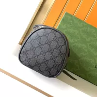 Cheap Gucci AAA Man Messenger Bags #1359436 Replica Wholesale [$98.00 USD] [ITEM#1359436] on Replica Gucci AAA Man Messenger Bags