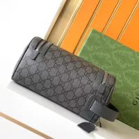 Cheap Gucci AAA Man Messenger Bags #1359436 Replica Wholesale [$98.00 USD] [ITEM#1359436] on Replica Gucci AAA Man Messenger Bags