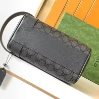 Cheap Gucci AAA Man Messenger Bags #1359436 Replica Wholesale [$98.00 USD] [ITEM#1359436] on Replica Gucci AAA Man Messenger Bags