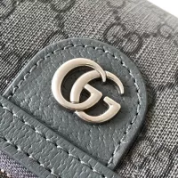 Cheap Gucci AAA Man Messenger Bags #1359436 Replica Wholesale [$98.00 USD] [ITEM#1359436] on Replica Gucci AAA Man Messenger Bags