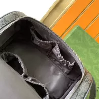 Cheap Gucci AAA Man Messenger Bags #1359436 Replica Wholesale [$98.00 USD] [ITEM#1359436] on Replica Gucci AAA Man Messenger Bags