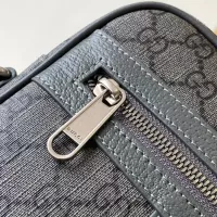 Cheap Gucci AAA Man Messenger Bags #1359437 Replica Wholesale [$102.00 USD] [ITEM#1359437] on Replica Gucci AAA Man Messenger Bags
