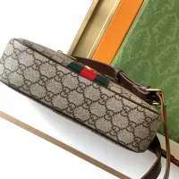 Cheap Gucci AAA Man Messenger Bags #1359438 Replica Wholesale [$102.00 USD] [ITEM#1359438] on Replica Gucci AAA Man Messenger Bags