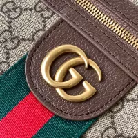 Cheap Gucci AAA Man Messenger Bags #1359438 Replica Wholesale [$102.00 USD] [ITEM#1359438] on Replica Gucci AAA Man Messenger Bags
