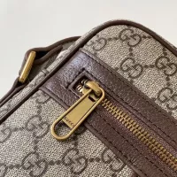 Cheap Gucci AAA Man Messenger Bags #1359438 Replica Wholesale [$102.00 USD] [ITEM#1359438] on Replica Gucci AAA Man Messenger Bags