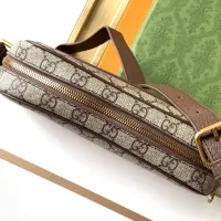 Cheap Gucci AAA Man Messenger Bags #1359438 Replica Wholesale [$102.00 USD] [ITEM#1359438] on Replica Gucci AAA Man Messenger Bags