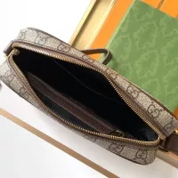 Cheap Gucci AAA Man Messenger Bags #1359438 Replica Wholesale [$102.00 USD] [ITEM#1359438] on Replica Gucci AAA Man Messenger Bags