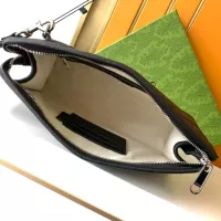 Cheap Gucci AAA Man Wallets #1359439 Replica Wholesale [$102.00 USD] [ITEM#1359439] on Replica Gucci AAA Man Wallets