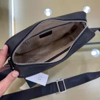 Cheap Gucci AAA Man Messenger Bags #1359440 Replica Wholesale [$108.00 USD] [ITEM#1359440] on Replica Gucci AAA Man Messenger Bags